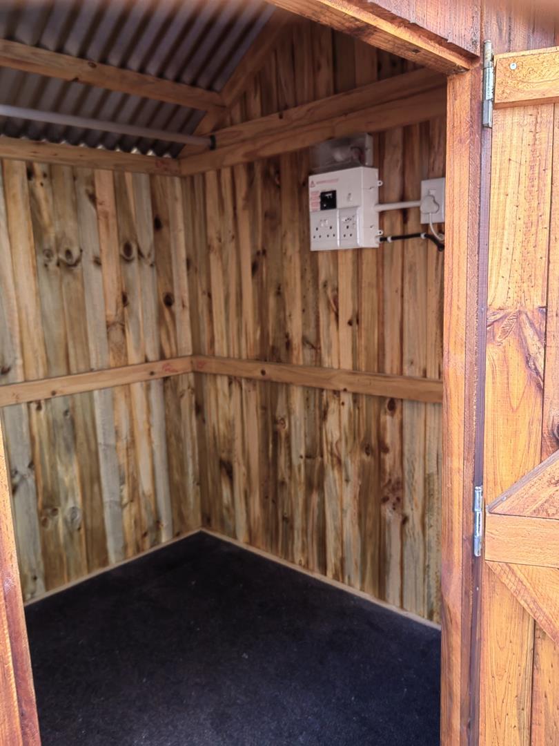 3 Bedroom Property for Sale in Cotswold Eastern Cape